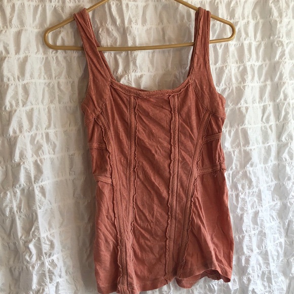 Free People Tops - Free People Tank